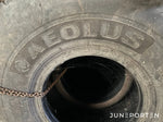Däck Hjullastare/Dumper 23,5-R25