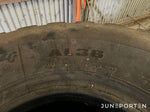Däck Hjullastare/Dumper 23,5-R25