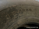 Däck Hjullastare/Dumper 23,5-R25