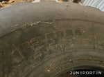 Däck Hjullastare/Dumper 23,5-R25