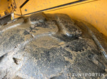 Däck 650-55-30,5 inkl. fälg