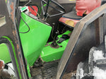 Deutz-Fahr D 5206 med lastare & skopa