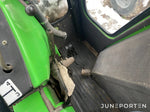 Deutz-Fahr D 5206 med lastare & skopa