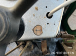 Deutz-Fahr 6006