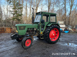 Deutz-Fahr 6006