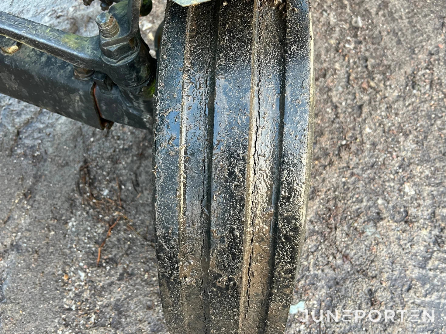 Deutz-Fahr 6006