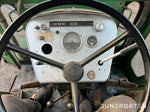 Deutz-Fahr 6006
