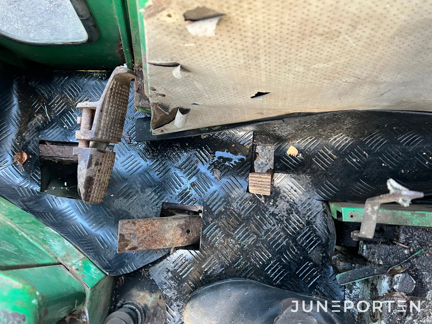 Deutz-Fahr 6006