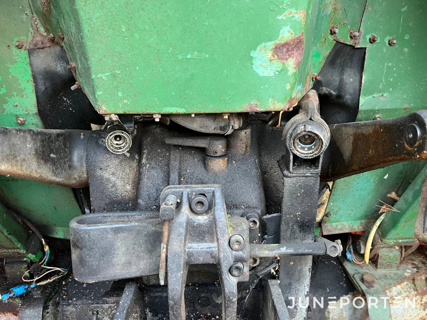 Deutz-Fahr 6006