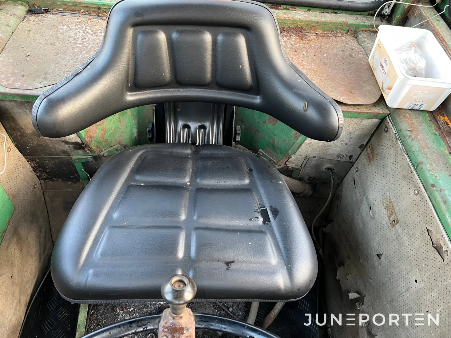 Deutz-Fahr 6006