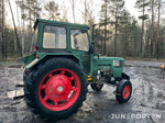Deutz-Fahr 6006