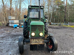 Deutz-Fahr 6006