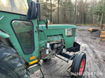 Deutz-Fahr 6006