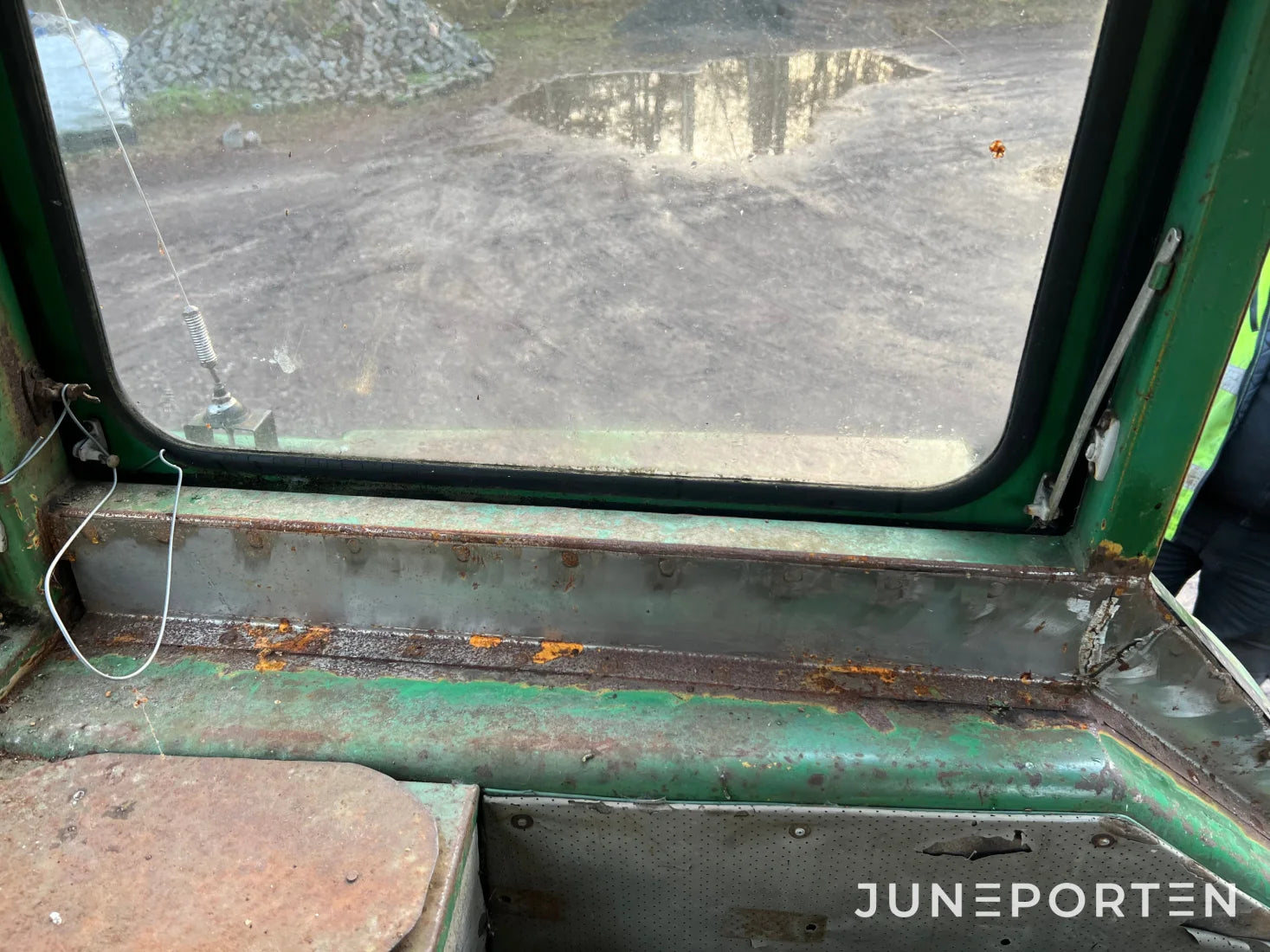 Deutz-Fahr 6006