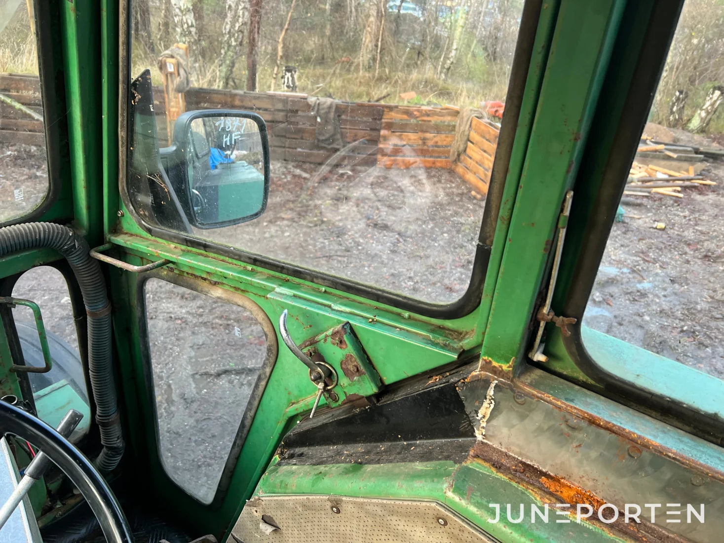Deutz-Fahr 6006