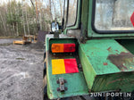 Deutz-Fahr 6006