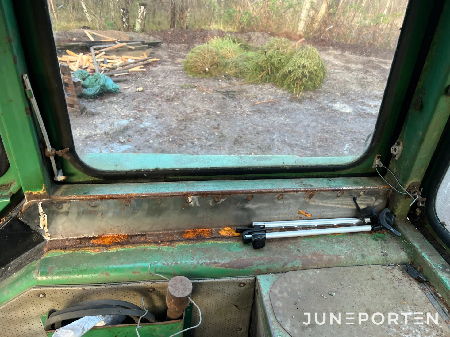 Deutz-Fahr 6006