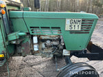 Deutz-Fahr 6006