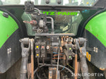 Deutz-Fahr 6185 Agrotron TTV