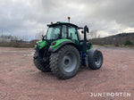 Deutz-Fahr 6185 Agrotron TTV