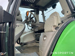 Deutz-Fahr 6185 Agrotron TTV