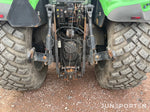 Deutz-Fahr 6185 Agrotron TTV