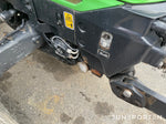 Deutz-Fahr 6185 Agrotron TTV