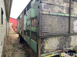 Djurvagn 8 m
