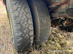 Djurvagn 8 m