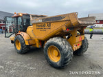 Dumper Hydrema 912D