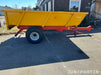 Dumpervagn Möre 6 Ton Lastbil Truck & Entreprenad