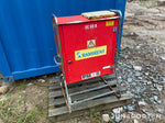 Elskåp