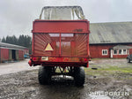 Ensilagevagn JF ES 3500