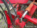 Ensilagevagn JF ES 3500