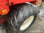 Ensilagevagn JF ES 3500