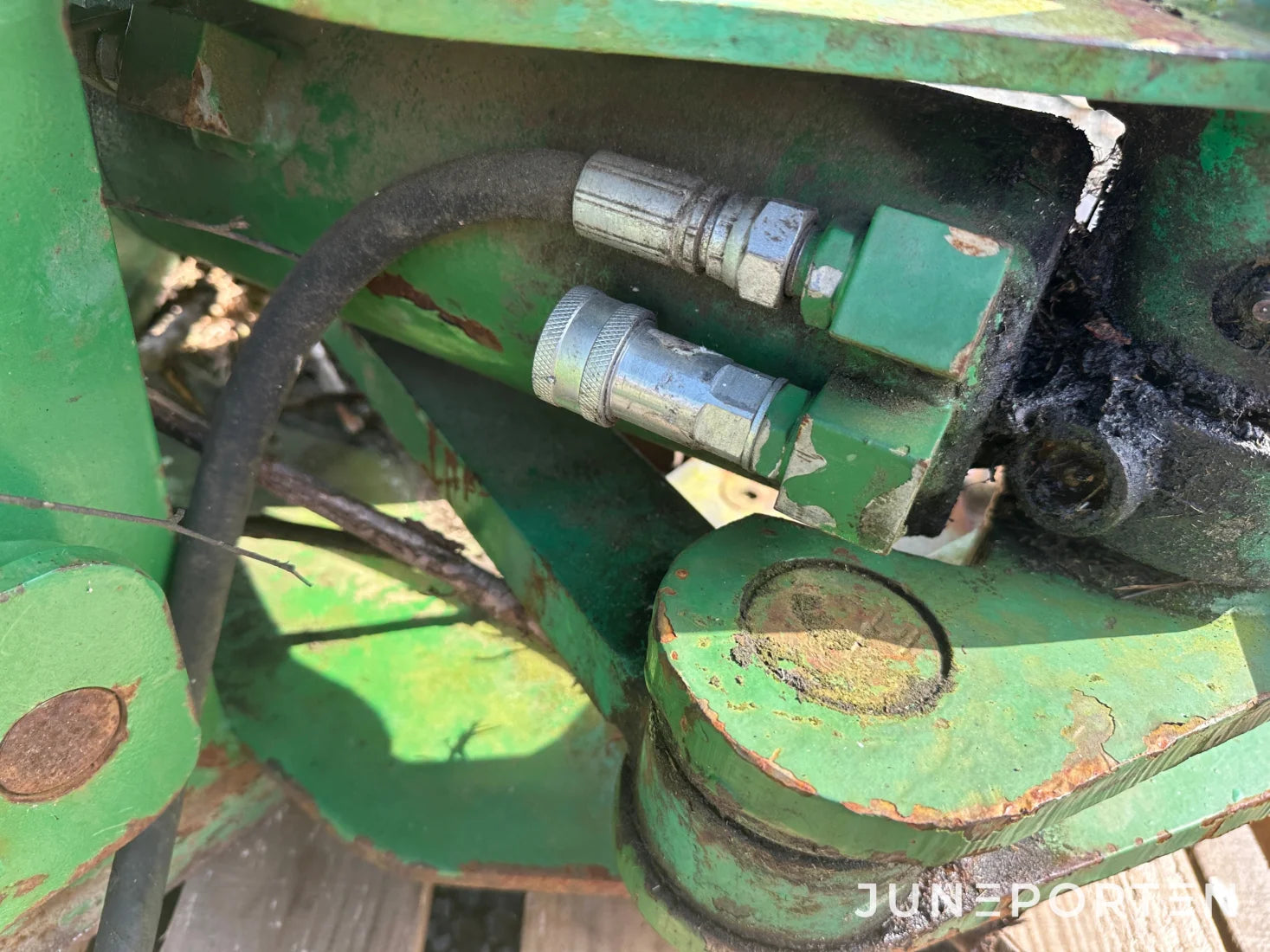 Farma Energiklipp BC-18