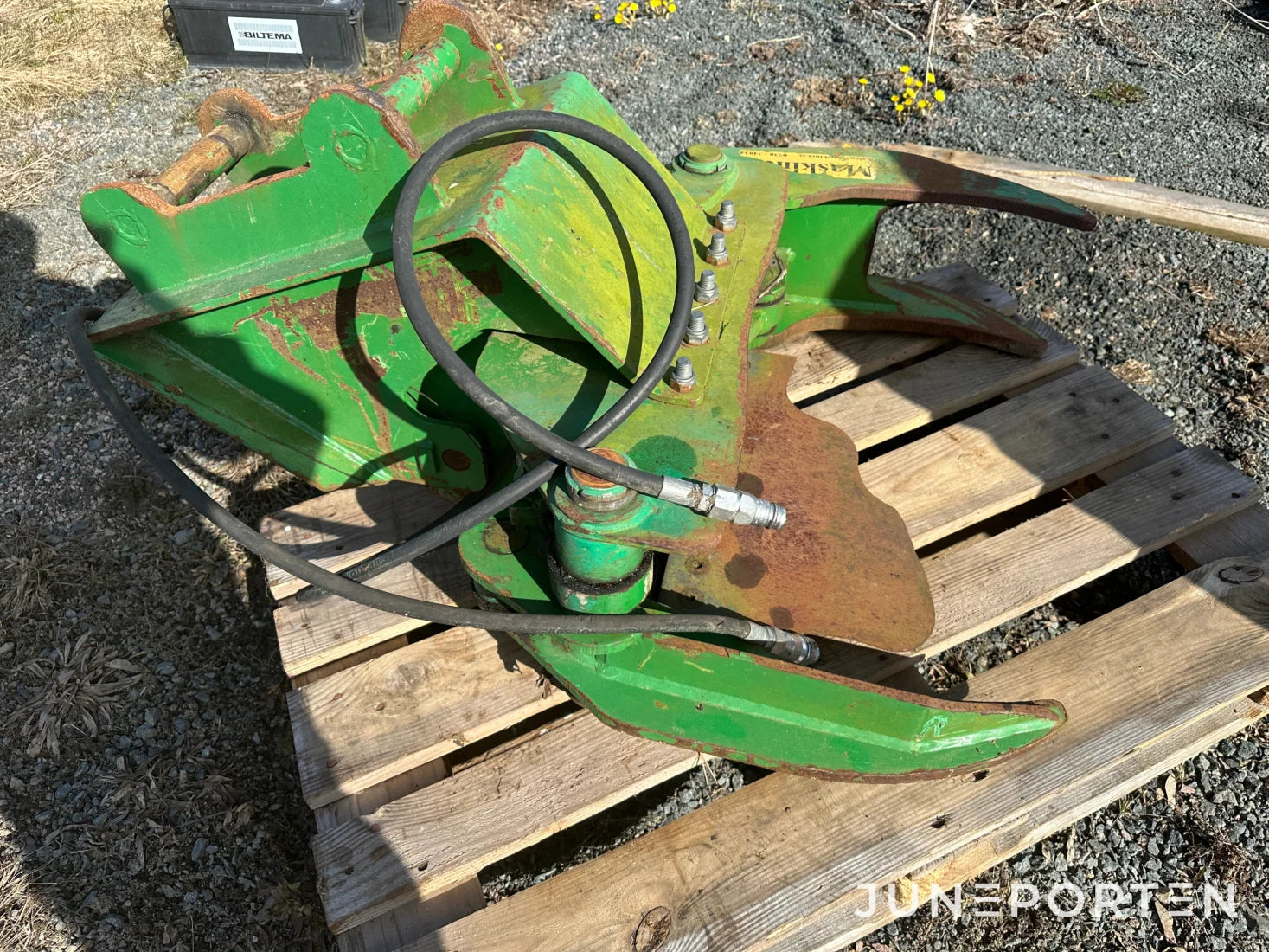 Farma Energiklipp BC-18