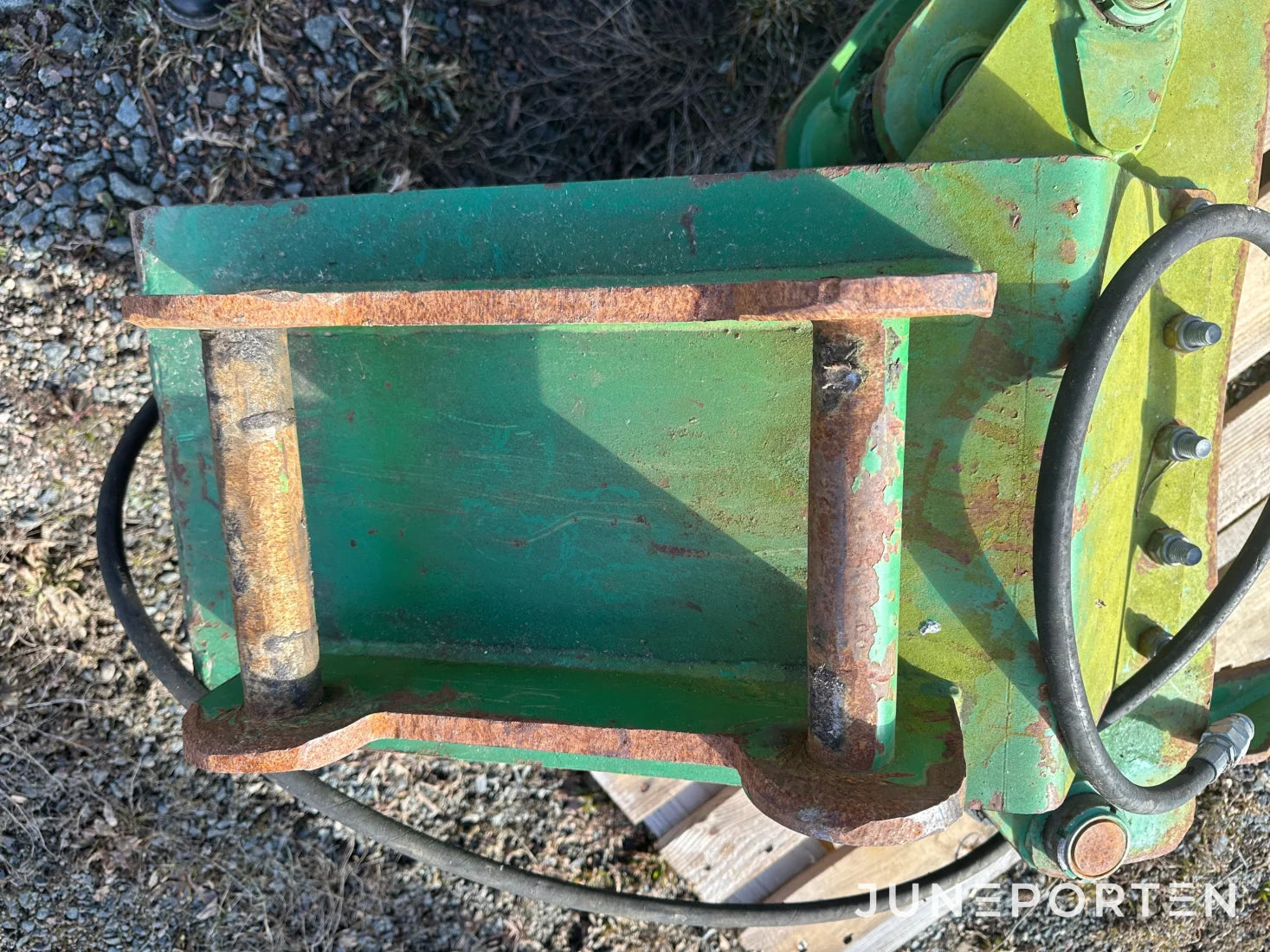 Farma Energiklipp BC-18