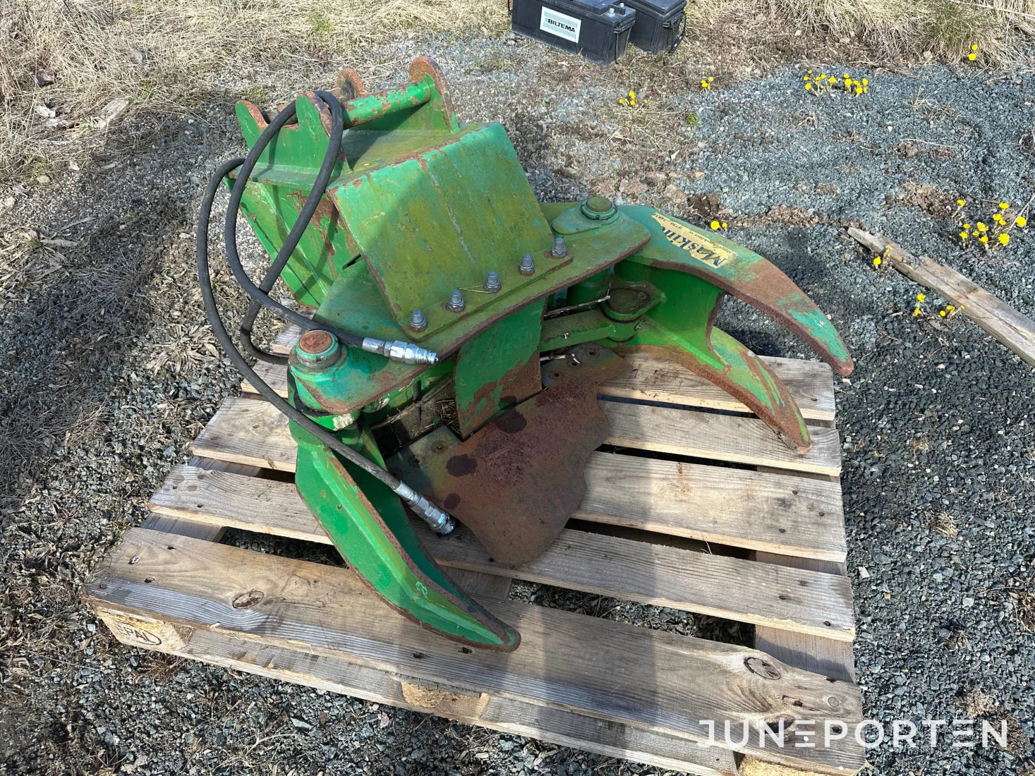 Farma Energiklipp BC-18