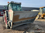 Fendt 820 Vario med tillbehör