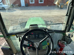 Fendt 820 Vario med tillbehör