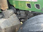 Fendt 820 Vario med tillbehör