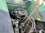 Fendt 820 Vario med tillbehör