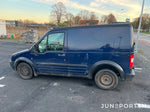 Ford Transit Connect Van 1.8