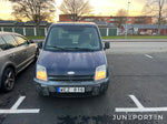 Ford Transit Connect Van 1.8