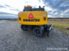 Hjulgrävare Komatsu Pw 140-7 Lastbil Truck & Entreprenad