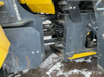 Hjullastare Komatsu WA380