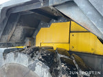 Hjullastare Komatsu WA380