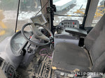 Hjullastare Komatsu WA380