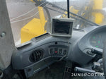 Hjullastare Komatsu WA380